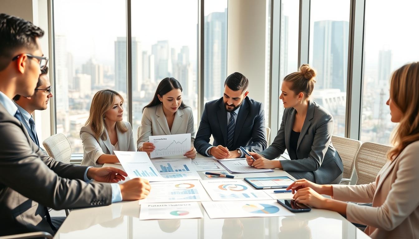 Pricing hero visual